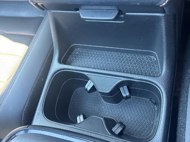 2024 Honda CR-V - $27,000