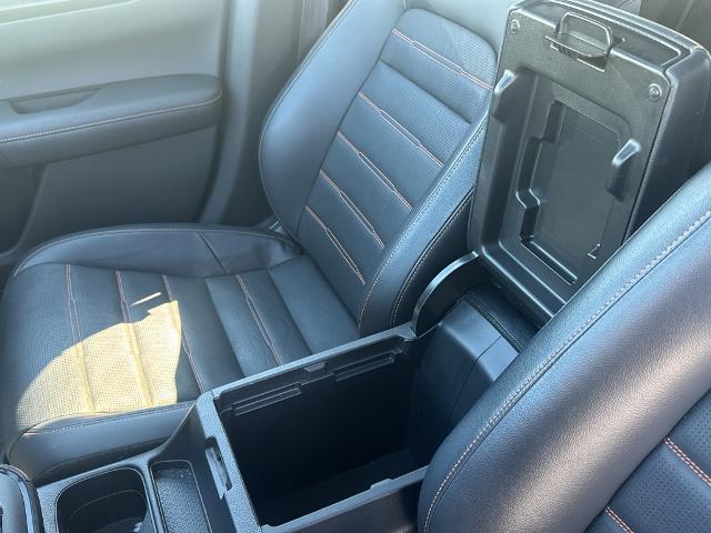 2024 Honda CR-V - $27,000