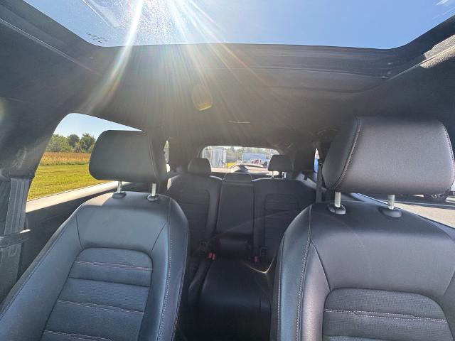 2024 Honda CR-V - $27,000