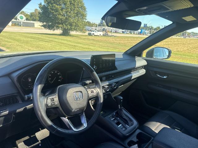 2024 Honda CR-V - $27,000