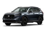 2024 CR-V Hybrid Thumbnail 1