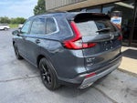 2024 CR-V Hybrid Thumbnail 2