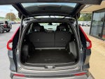 2024 CR-V Hybrid Thumbnail 4