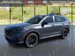 2024 CR-V Hybrid Thumbnail 1