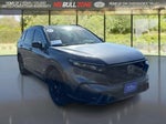 2024 CR-V Hybrid Thumbnail 7