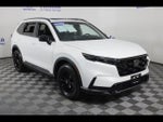 2024 CR-V Hybrid Thumbnail 1