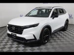 2024 CR-V Hybrid Thumbnail 3