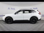 2024 CR-V Hybrid Thumbnail 4