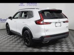 2024 CR-V Hybrid Thumbnail 5