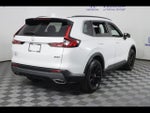 2024 CR-V Hybrid Thumbnail 7