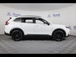 2024 CR-V Hybrid Thumbnail 8