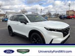2025 CR-V Hybrid Thumbnail 1
