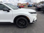 2025 CR-V Hybrid Thumbnail 2