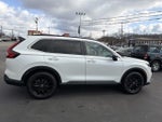 2025 CR-V Hybrid Thumbnail 3