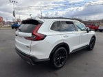 2025 CR-V Hybrid Thumbnail 4