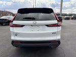 2025 CR-V Hybrid Thumbnail 5
