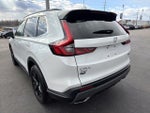 2025 CR-V Hybrid Thumbnail 6