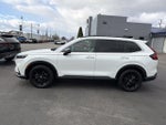 2025 CR-V Hybrid Thumbnail 8