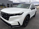 2025 CR-V Hybrid Thumbnail 10