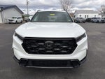 2025 CR-V Hybrid Thumbnail 11