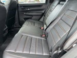 2025 CR-V Hybrid Thumbnail 13