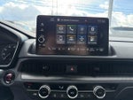 2025 CR-V Hybrid Thumbnail 22