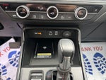 2025 CR-V Hybrid Thumbnail 23
