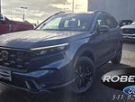 2025 CR-V Hybrid Thumbnail 1