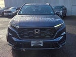 2025 CR-V Hybrid Thumbnail 2