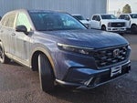 2025 CR-V Hybrid Thumbnail 3