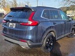 2025 CR-V Hybrid Thumbnail 9