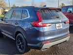 2025 CR-V Hybrid Thumbnail 11