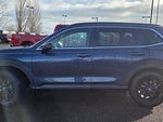 2025 CR-V Hybrid Thumbnail 12