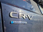 2025 CR-V Hybrid Thumbnail 13