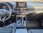 2025 CR-V Hybrid Thumbnail 17
