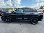 2025 CR-V Hybrid Thumbnail 1