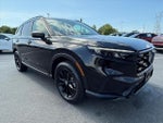 2025 CR-V Hybrid Thumbnail 2