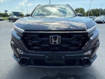 2025 CR-V Hybrid Thumbnail 3