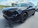 2025 CR-V Hybrid Thumbnail 4