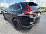2025 CR-V Hybrid Thumbnail 5