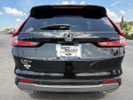 2025 CR-V Hybrid Thumbnail 6