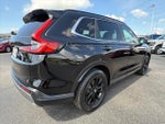 2025 CR-V Hybrid Thumbnail 7