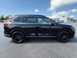 2025 CR-V Hybrid Thumbnail 8