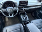 2025 CR-V Hybrid Thumbnail 12