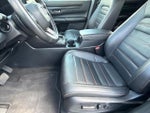 2025 CR-V Hybrid Thumbnail 13