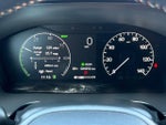 2025 CR-V Hybrid Thumbnail 16