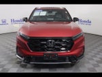 2025 CR-V Hybrid Thumbnail 2