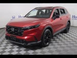 2025 CR-V Hybrid Thumbnail 3