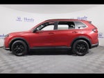 2025 CR-V Hybrid Thumbnail 4