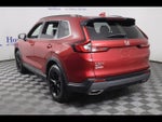 2025 CR-V Hybrid Thumbnail 5